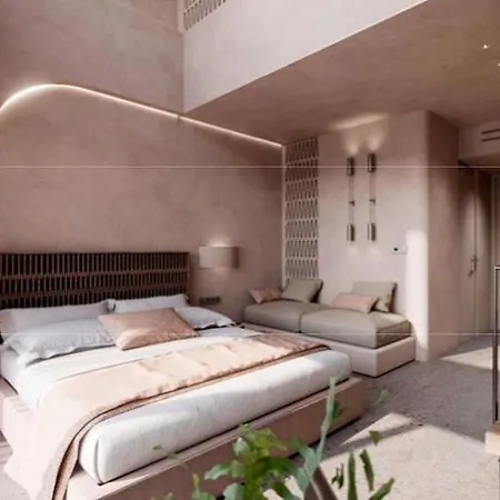 Hotel Aethra Nydri (Lefkada)