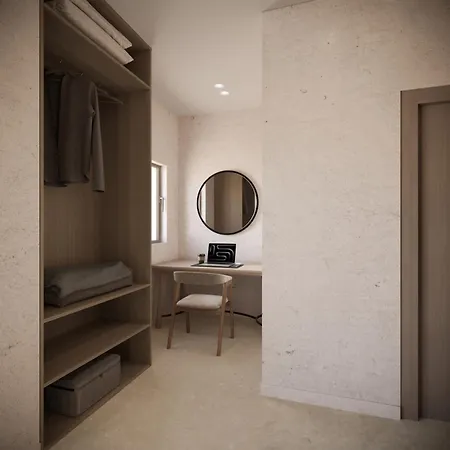 Aethra 4* Nydri (Lefkada)