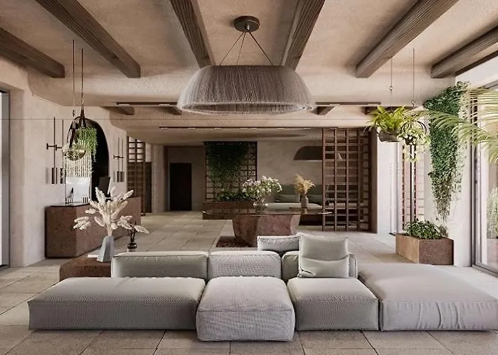 Hotel Aethra Nydri (Lefkada)