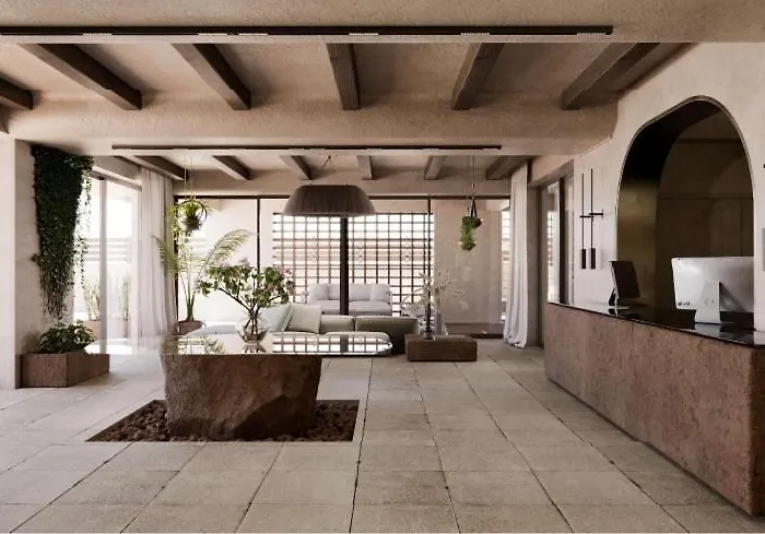 Aethra 4* Nydri (Lefkada)