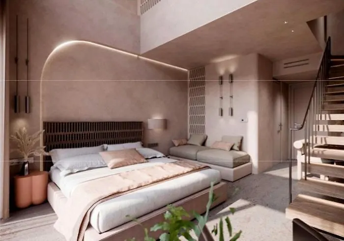 Hotel Aethra Nydri (Lefkada)