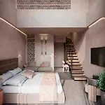 Aethra Szálloda 4*