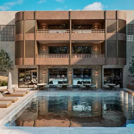 Aethra Nydri (Lefkada)