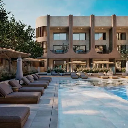 Hotel Aethra 4*