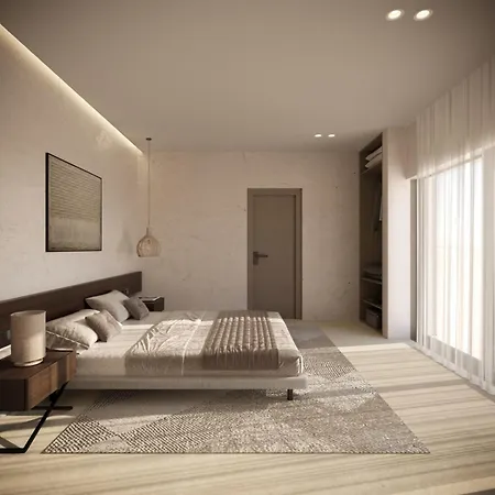 Hotel Aethra