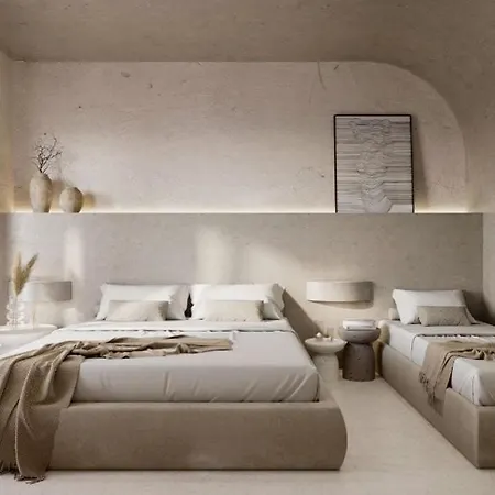 Aethra Hotel 4*