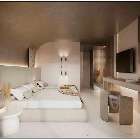 Hotel Aethra Nydri (Lefkada)