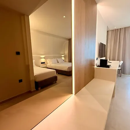 Hotel Aethra Nydri (Lefkada)