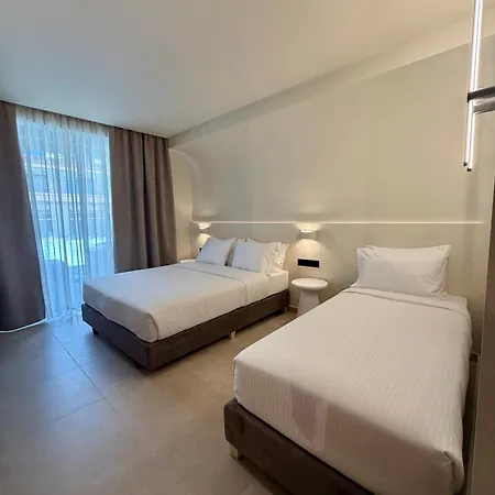 Aethra Hotel 4*