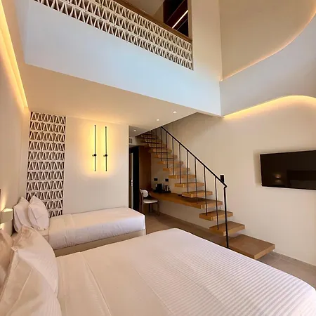 Hotel Aethra Nydri (Lefkada)