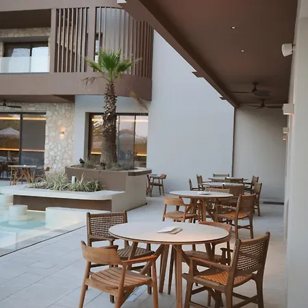 Hotel Aethra Nydri (Lefkada)