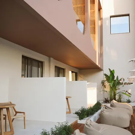 Aethra Hotel 4*