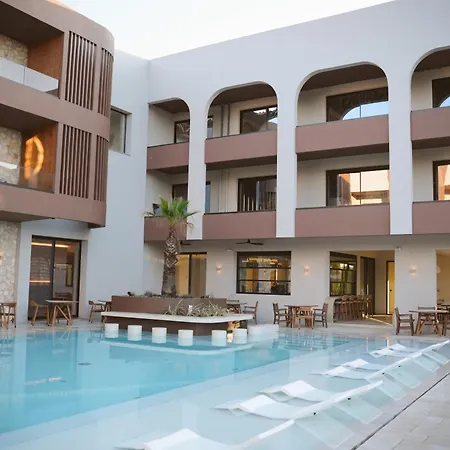 Hotel Aethra Nydri (Lefkada)