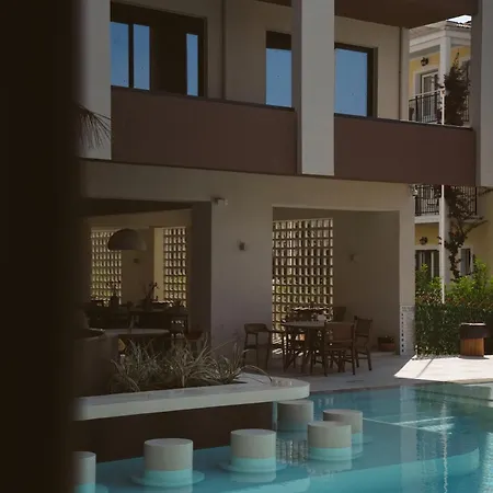 Aethra 4* Nydri (Lefkada)
