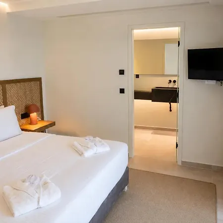Hotel Aethra 4*