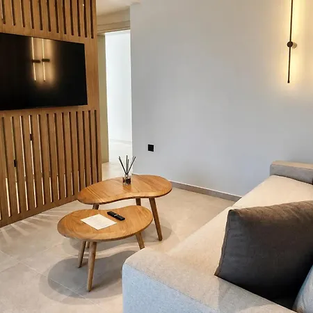 Aethra Hotel Nydri (Lefkada)