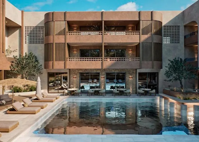 Aethra Nydri (Lefkada)