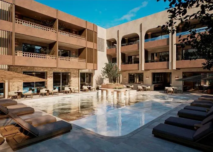 Aethra Nydri (Lefkada)