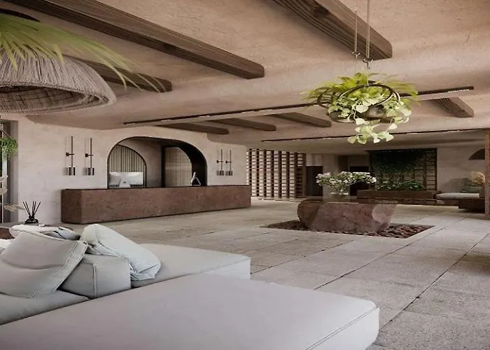 Aethra 4* Nydri (Lefkada)