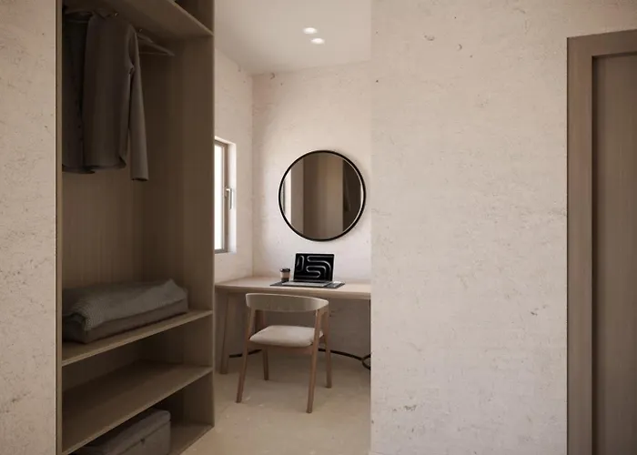 Aethra 4* Nydri (Lefkada)