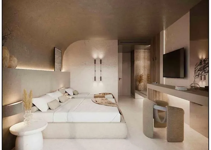 Hotel Aethra Nydri (Lefkada)